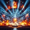 Мұқаба Arhangel Music - Косплей-вечірка Arhangel Music - Косплей-вечірка