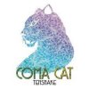 Мұқаба Tensnake - Coma Cat Tensnake - Coma Cat