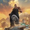 Мұқаба Burna Boy; Youssou N'Dour [feat. Youssou N'Dour - Level Up (Twice As Tall) Burna Boy; Youssou N'Dour [feat. Youssou N'Dour - Level Up (Twice As Tall)