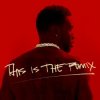 Мұқаба Diddy - Gotta Move On Diddy - Gotta Move On