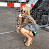 Kim Petras - Freak It