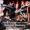 Мұқаба R3HAB, Timmy Trumpet, W&W - Distant Memory R3HAB, Timmy Trumpet, W&W - Distant Memory