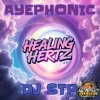 Мұқаба Ayephonic, Dj Stp - Express Your Light Ayephonic, Dj Stp - Express Your Light