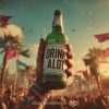 Мұқаба HEDEGAARD & cuttheactivist - DRINK A LOT HEDEGAARD & cuttheactivist - DRINK A LOT