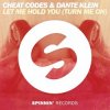 Мұқаба Cheat Codes & Dante Klein - Let Me Hold You (Turn Me On) (Extended Mix) Cheat Codes & Dante Klein - Let Me Hold You (Turn Me On) (Extended Mix)
