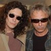 Серьга и Константин Кинчев - Любовь