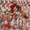 Мұқаба Sia - Santa's Coming for Us Sia - Santa's Coming for Us
