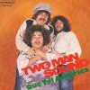 Мұқаба Two Man Sound - Que Tal America Two Man Sound - Que Tal America