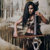Мұқаба Tina Guo's The Water Phoenix - EARTH Tina Guo's The Water Phoenix - EARTH