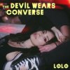 Мұқаба LØLØ - the devil wears converse LØLØ - the devil wears converse