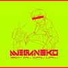Portada Meganeko - Ready Meganeko - Ready