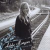 Cover Adele Morgan - Because Of Your Grace Adele Morgan - Because Of Your Grace