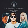 Мұқаба AJ Mitchell, Ava Max - Slow Dance (Sam Feldt Remix) AJ Mitchell, Ava Max - Slow Dance (Sam Feldt Remix)