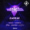 Мұқаба Transforma - Shirai (Raido Remix) Transforma - Shirai (Raido Remix)