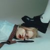 Мұқаба Очертание - Улечу Очертание - Улечу
