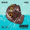 Мұқаба Virtual Riot & Dj Diesel feat. Shaquille O'Neal - Damage Virtual Riot & Dj Diesel feat. Shaquille O'Neal - Damage