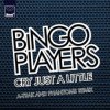 Мұқаба Bingo Players - Cry (Just A Little) (A-Trak & Phantoms Remix) Bingo Players - Cry (Just A Little) (A-Trak & Phantoms Remix)