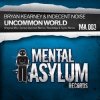 Мұқаба Bryan Kearney & Indecent Noise - Uncommon World (Original Mix) Bryan Kearney & Indecent Noise - Uncommon World (Original Mix)