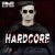 Мұқаба DJ Blyatman - Hardcore