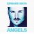 Мұқаба Edward Maya - Angel of Wisdom