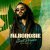Portada Alborosie - Kingston Town