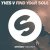 Pochette Yves V - Find Your Soul (Original Mix)