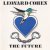 Мұқаба Leonard Cohen - The Future