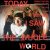 Cover Pierce the Veil - Today I Saw The Whole World