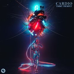 Мұқаба Timmy Trumpet - Cardio