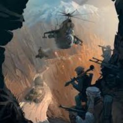 Мұқаба Голубые береты - Память