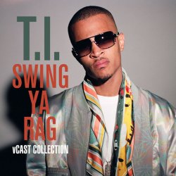 Мұқаба T.I. - Big Things Poppin'
