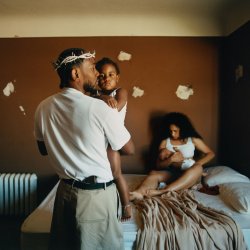 Мұқаба Kendrick Lamar - Count Me Out