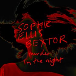 Мұқаба Sophie Ellis-Bextor - Freedom Of The Night