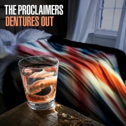 Мұқаба The Proclaimers - The World That Was