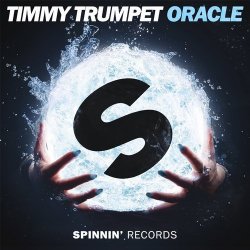 Мұқаба Timmy Trumpet - Oracle (Extended Mix)