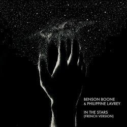 Мұқаба Benson Boone - In The Stars (French Version)