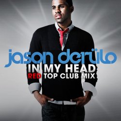 Мұқаба Jason Derulo - In My Head [Red Top Club Mix]