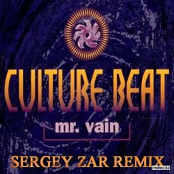 Мұқаба Culture Beat - Mr. Vain (Album Version)
