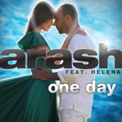 Мұқаба Arash - One Day