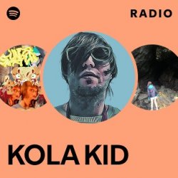 Мұқаба Kola Kid - Radio 04