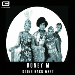 Мұқаба Boney M - Baby Do You Wanna Bump