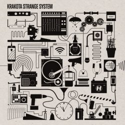 Мұқаба Krakota - North Winds