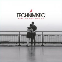 Мұқаба Technimatic - Once It Was