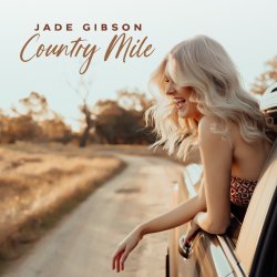 Мұқаба Jade Gibson - Country Mile