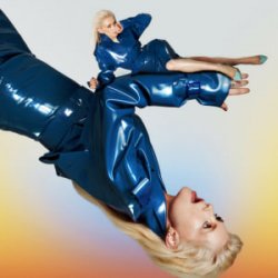Мұқаба Alison Goldfrapp - Hey Hi Hello