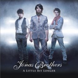 Мұқаба Jonas Brothers - BB Good