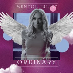 Мұқаба Alex Warren - Ordinary (Mentol & Juliet Cover Remix)
