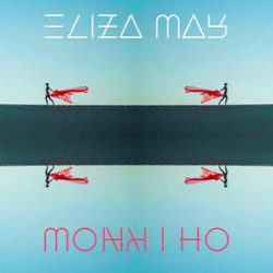 Мұқаба Eliza May - Oh I Know