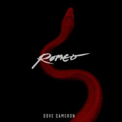 Мұқаба Dove Cameron - Romeo