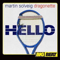 Мұқаба Dragonette - Hello